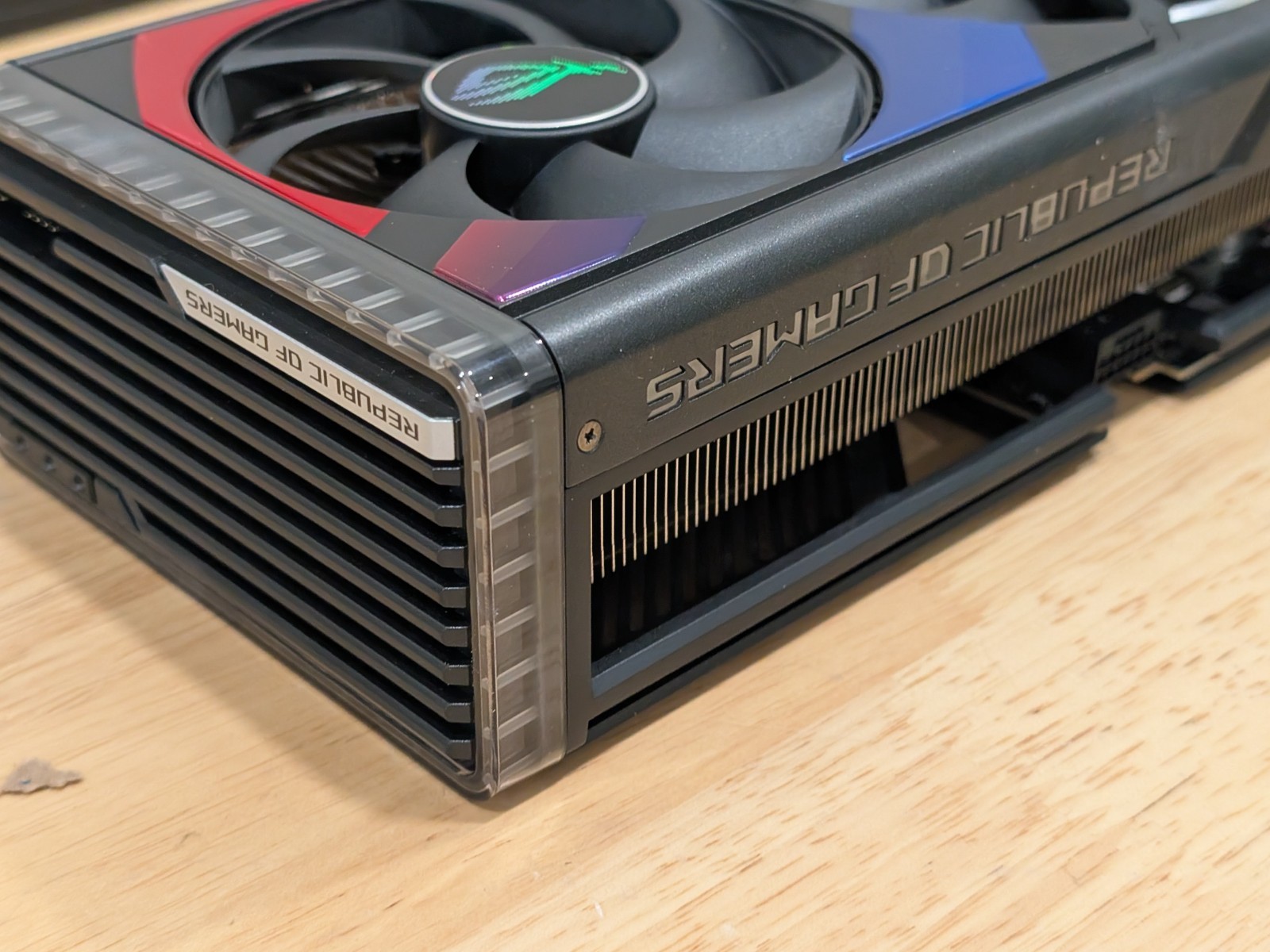 Rtx 4090 24Gb Gddr6X - OFERTA PREMIUM ASUS ROG Strix GeForce