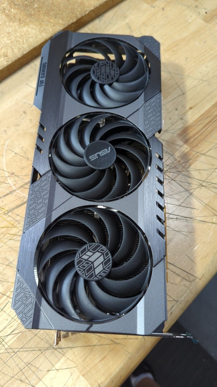 Rtx 4090 24Gb Gddr6X - MEJOR OFERTA DE BH PARA PIEZAS: