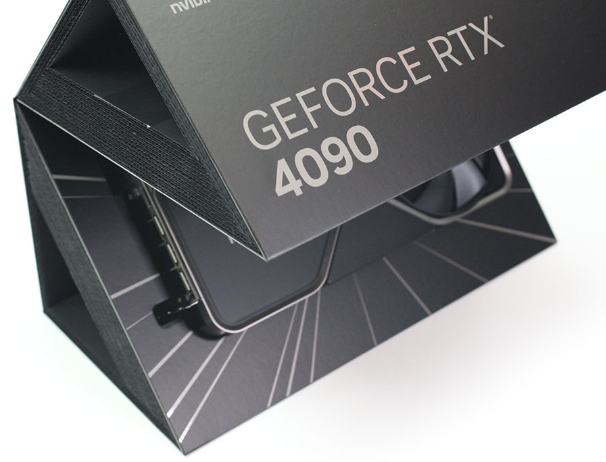 Rtx 4090 24Gb Gddr6X - Tarjeta Gráfica BH GeForce RTX 4090