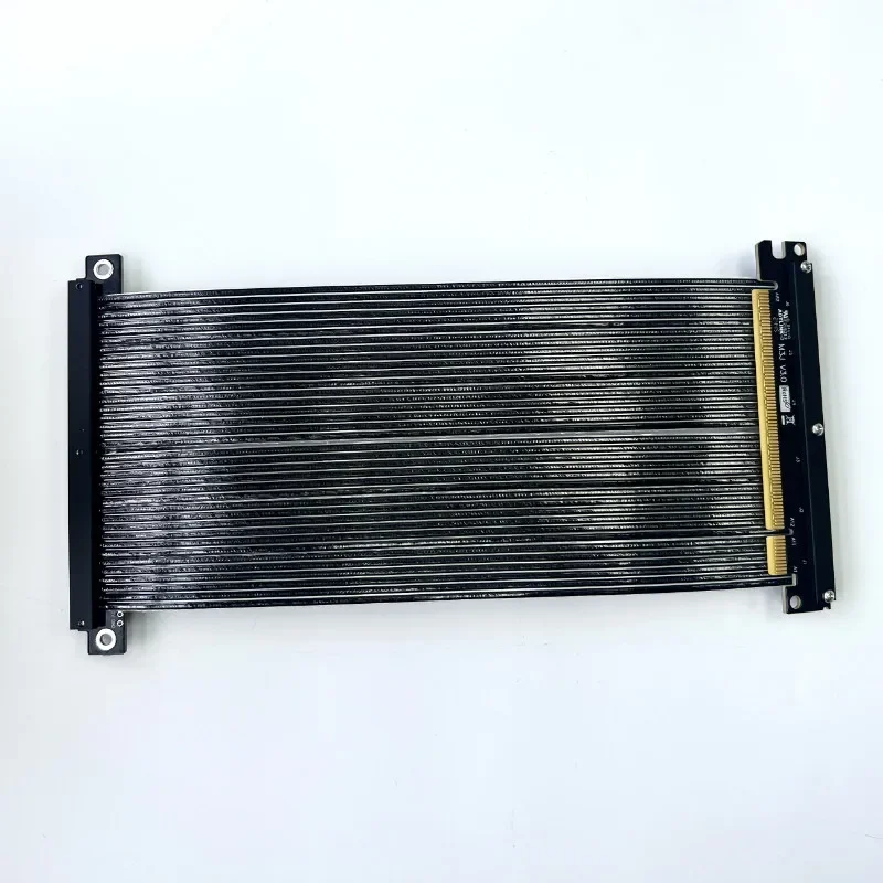 ADT-Link 2025 Nuevo Cable Rise - Itx Gpu Riser Pcie 4.0 16X reseña y precio