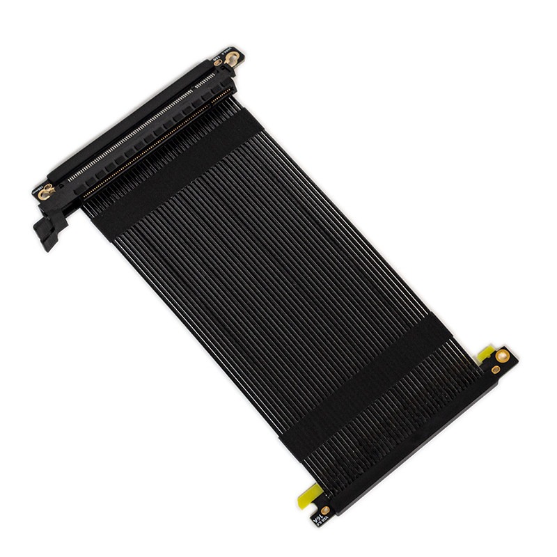 Cable elevador PCIe 16X, cable - Itx Gpu Riser Pcie 4.0 16X reseña y precio