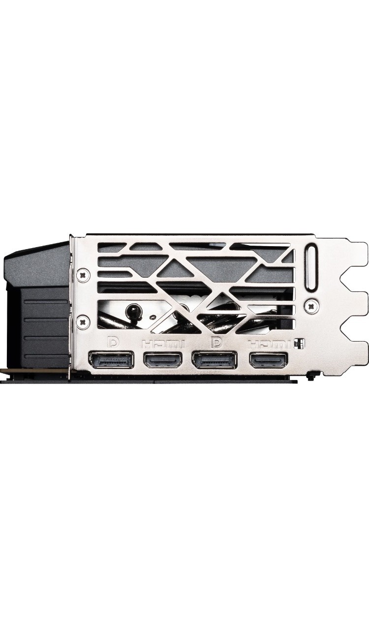 Tarjeta Gráfica BH MSI Gaming  - Rtx 4090 24Gb Gddr6X reseña y precio