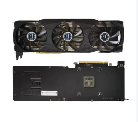 Tarjeta Gráfica BH NVIDIA - Ge - Rtx 4090 24Gb Gddr6X reseña y precio