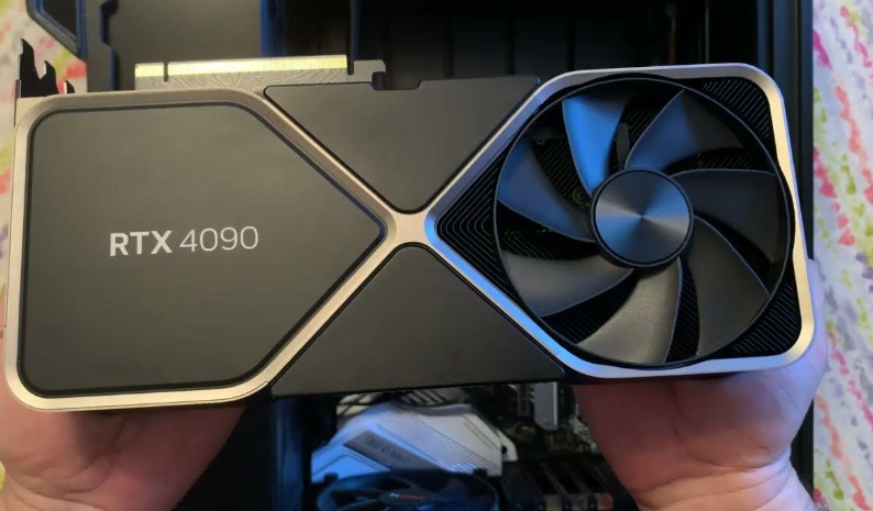 MEJOR OFERTA PROMOCIONAL BH AS - Rtx 4090 24Gb Gddr6X reseña y precio