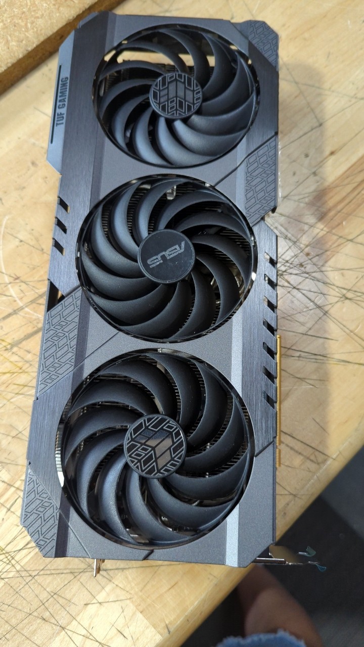 MEJOR OFERTA DE BH PARA PIEZAS - Rtx 4090 24Gb Gddr6X reseña y precio