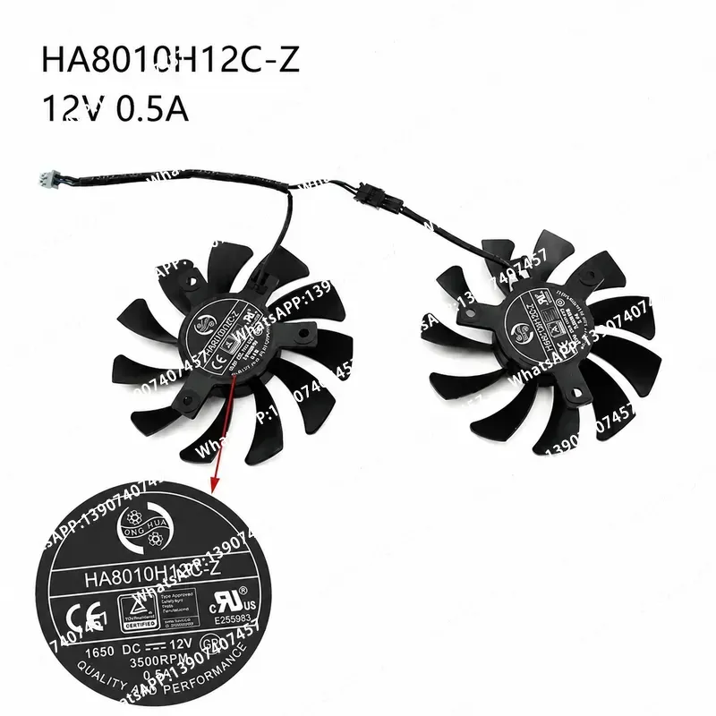 Ventilador de refrigeración de - Rtx 4080 Super 16Gb reseña y precio