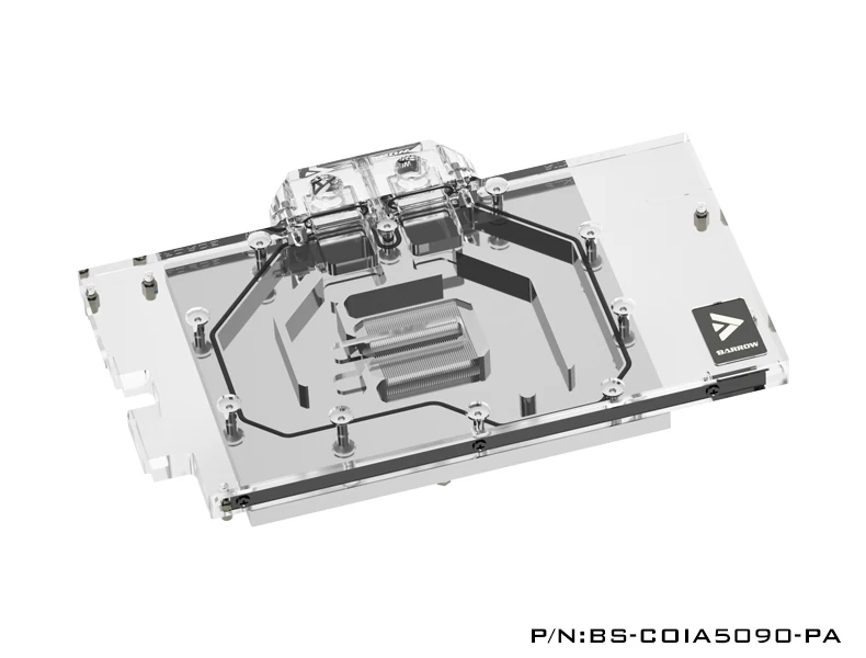 Bloque de refrigeración líquid - Rtx 5090 32Gb reseña y precio