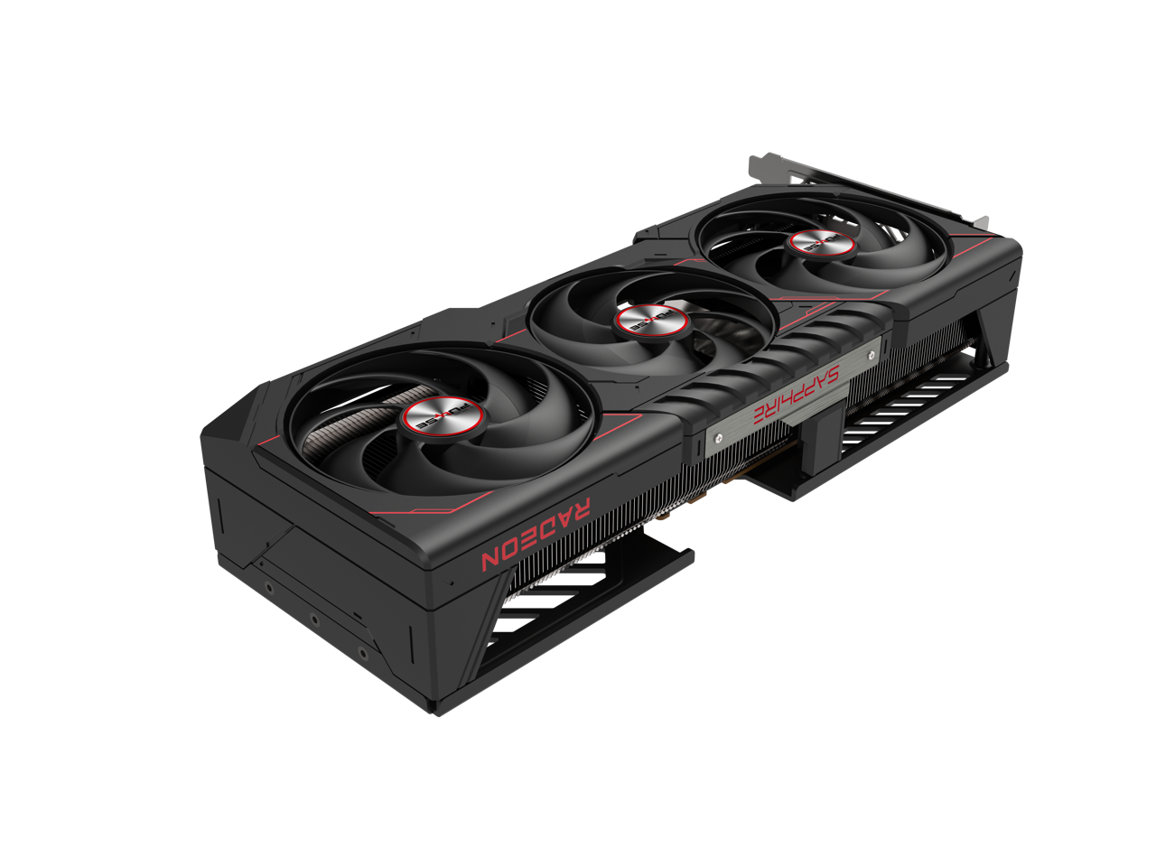 Tarjeta Gráfica SAPPHIRE PULSE - Rx 9070 16Gb reseña y precio