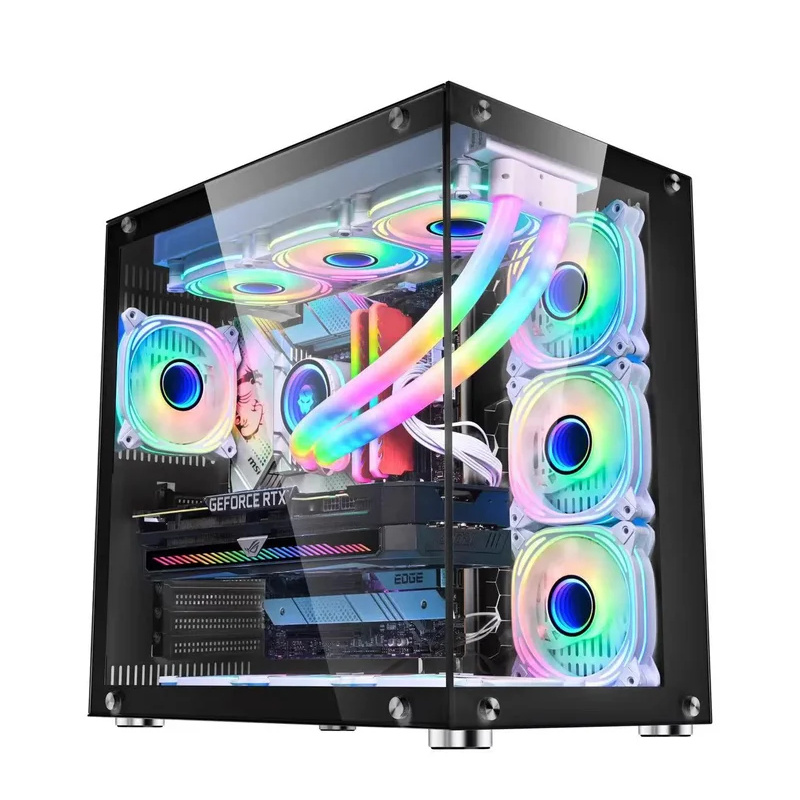 Ordenador Popular I9 I7 I5, Co - Desktop Gaming Gpu 32Gb reseña y precio